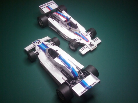 Shadow DN8 Shadow DN8