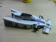 SHADOW DN8 R.Patrese 1977