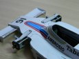 SHADOW DN8 R.Patrese 1977