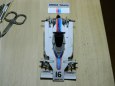 SHADOW DN8 R.Patrese 1977