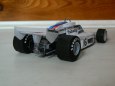 SHADOW DN8 R.Patrese 1977