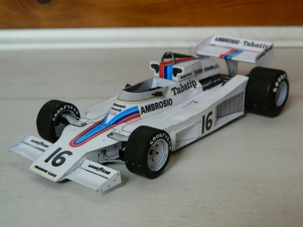 SHADOW DN8 R.Patrese 1977 (Pln� velikost v nov�m okn�) SHADOW DN8 R.Patrese 1977