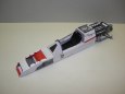Shadow DN9, 1978, C. Regazzoni