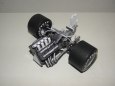Shadow DN9, 1978, C. Regazzoni