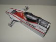 Shadow DN9, 1978, C. Regazzoni