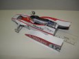 Shadow DN9, 1978, C. Regazzoni
