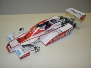 Shadow DN9, 1978, C. Regazzoni