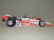 Shadow DN9, 1978, C. Regazzoni