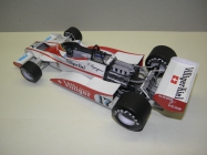 Shadow DN9, 1978, C. Regazzoni