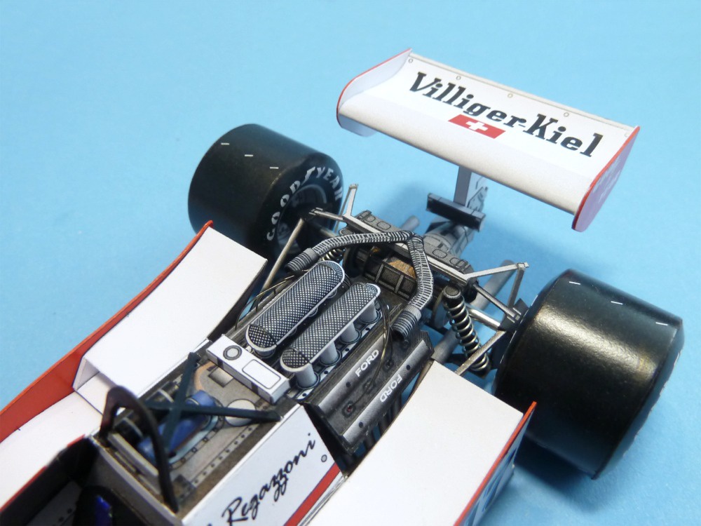 Shadow DN9A GP Monaco´78 (Plná velikost v novém okně) Shadow DN9A GP Monaco´78