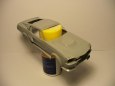 Shelby Mustang GT 500 - Eleanor (1967) 