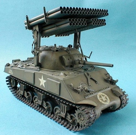 Sherman Calliope