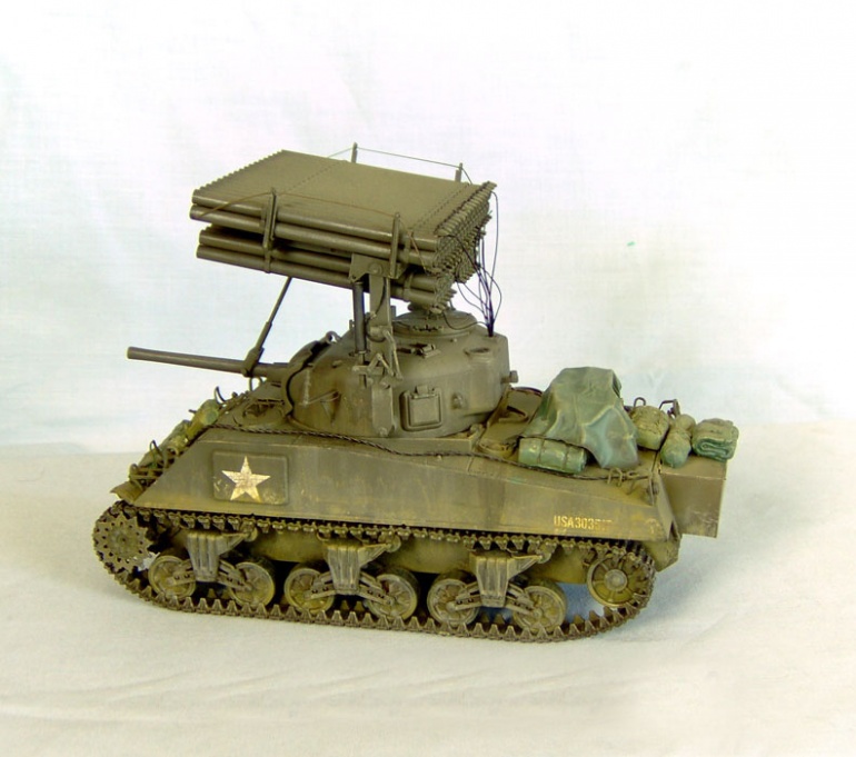 Sherman Calliope (Plná velikost v novém okně) Sherman Calliope