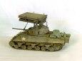 Sherman Calliope