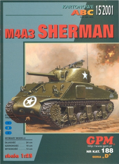 Sherman Calliope