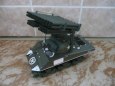 Sherman Calliope