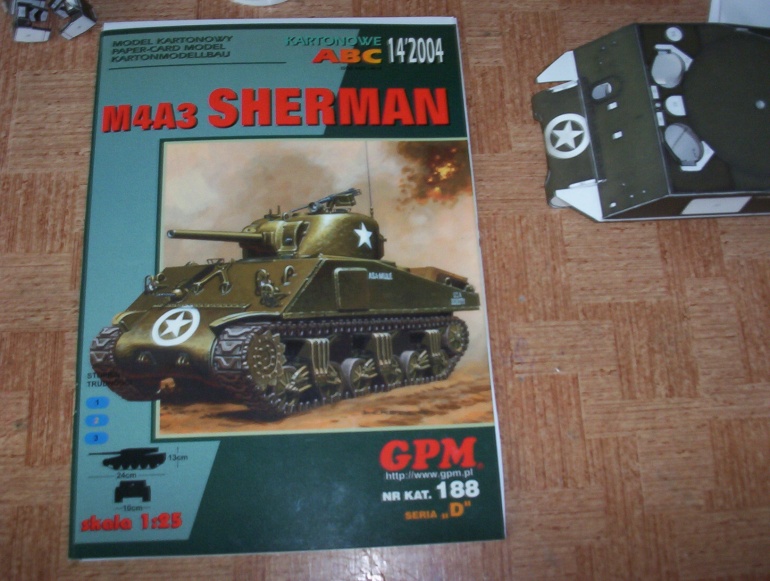 Sherman Calliope