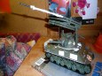 Sherman Calliope