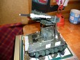 Sherman Calliope