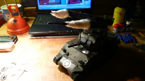 Sherman Calliope Sherman Calliope