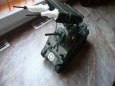 Sherman Calliope