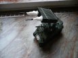 Sherman Calliope