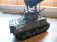 Sherman Calliope