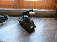 Sherman Calliope