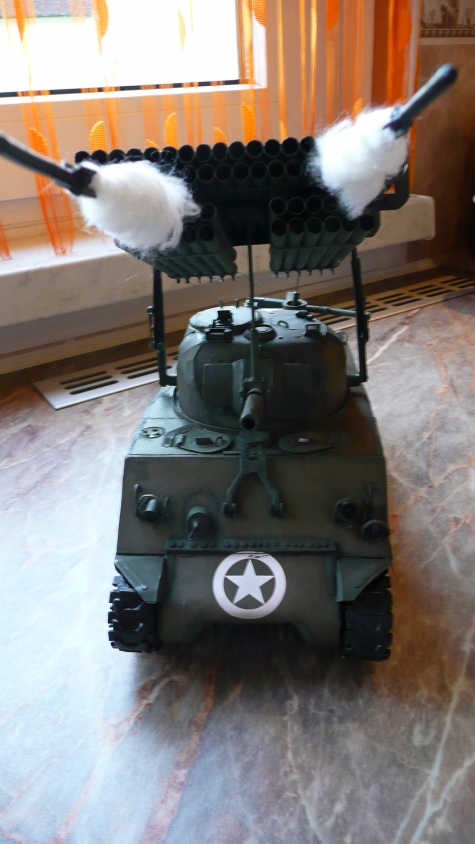 Sherman Calliope Sherman Calliope