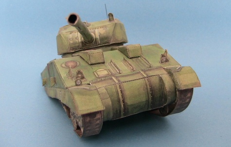 Sherman M4A3 Sherman M4A3