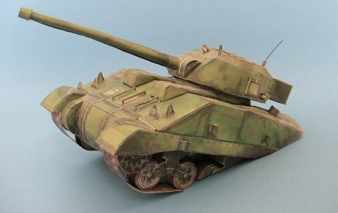 Sherman M4A3 Sherman M4A3