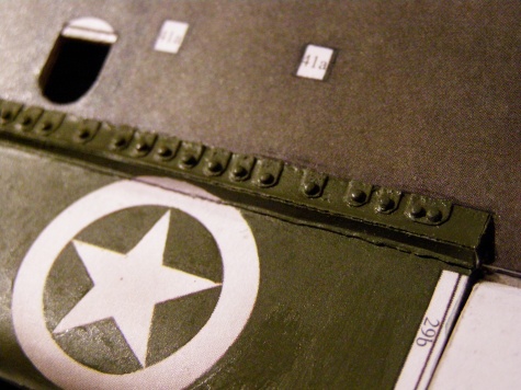 Sherman M4A3 Sherman M4A3