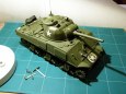 Sherman M4A3