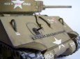 Sherman M4A3E2 Jumbo
