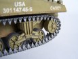 Sherman M4A3E2 Jumbo