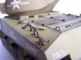 Sherman M4A3E2 Jumbo