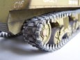Sherman M4A3E2 Jumbo