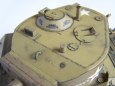 Sherman M4A3E2 Jumbo