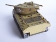 Sherman M4A3E2 Jumbo