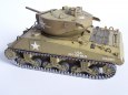 Sherman M4A3E2 Jumbo