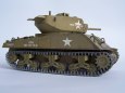 Sherman M4A3E2 Jumbo