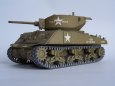 Sherman M4A3E2 Jumbo