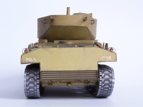 Sherman M4A3E2 Jumbo Sherman M4A3E2 Jumbo