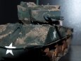 Sherman M4A3E2 Jumbo