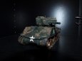 Sherman M4A3E2 Jumbo