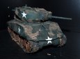 Sherman M4A3E2 Jumbo