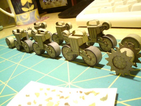Sherman M4A3E2 Jumbo Sherman M4A3E2 Jumbo