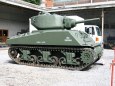Sherman M4A3E2 Jumbo