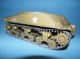 Sherman M4A3E2 Jumbo