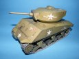 Sherman M4A3E2 Jumbo